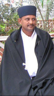 ቀሲስ በቀለ አርጋው