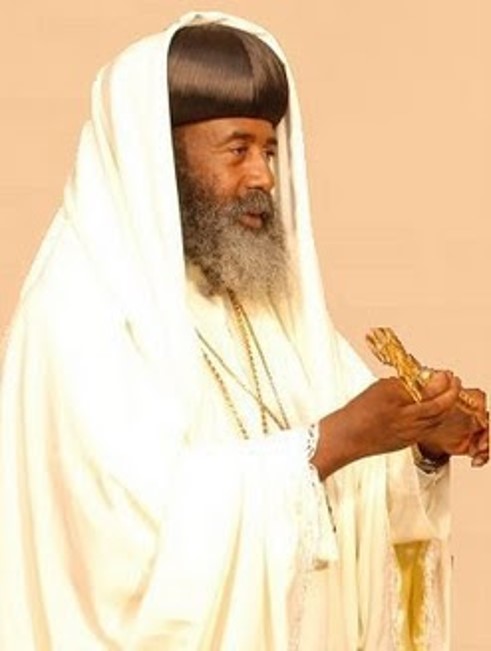 ብፁዕ አቡነ መልከ ፀዴቅ