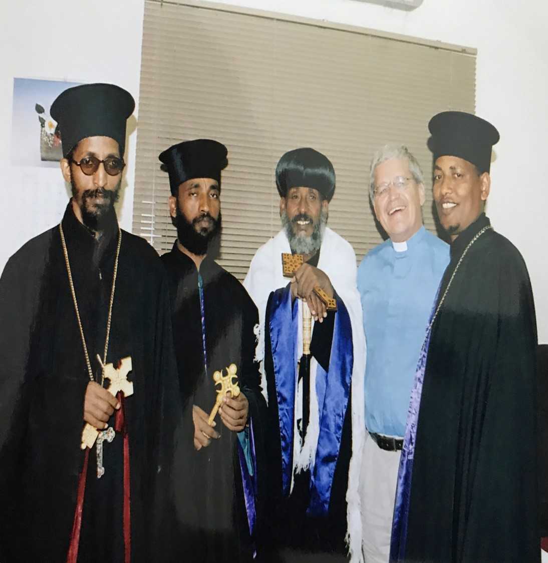 ፋዘር ክላይቭ 